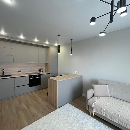 Freedom Elite Apartment อัสตานา ภายนอก รูปภาพ