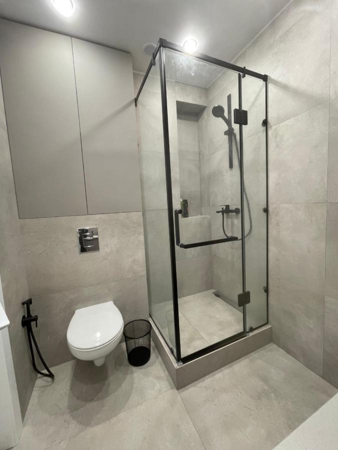 Freedom Elite Apartment อัสตานา ภายนอก รูปภาพ